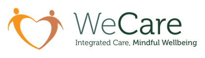 WeCare Minnesota - Mental Health and Personal Care Services Logo