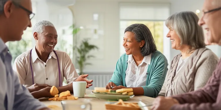 5 Benefits of Adult Day Services for Families in Central Minnesota