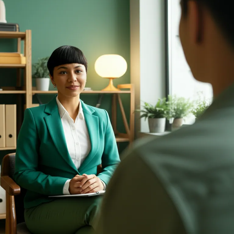 Understanding ARMHS in Minnesota: A Path to Mental Health Recovery