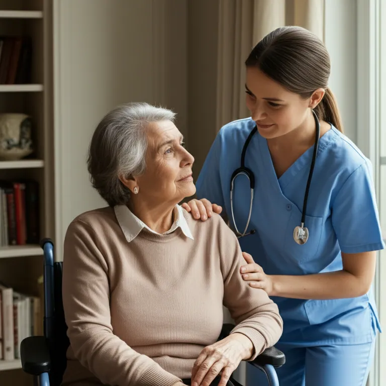 CFSS vs PCA in Minnesota: Understanding the Transition