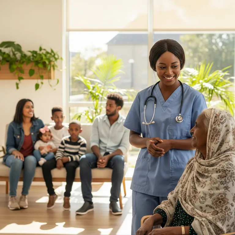 WeCare Quarterly Update – April 2026